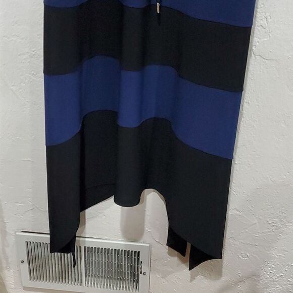 WHBM Midi Maxi High Low Dress - Picture 6 of 16